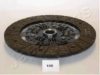 JAPANPARTS DF-105 Clutch Disc